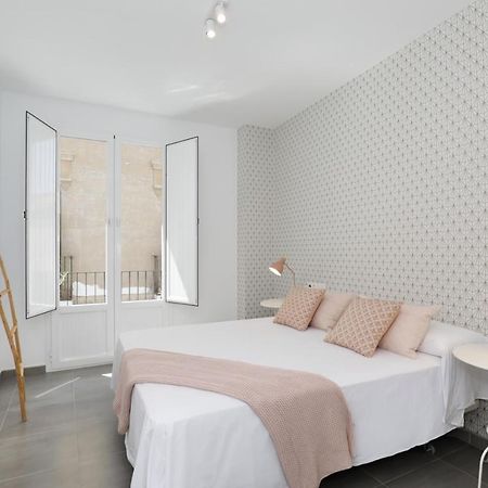 Hi Room - Smart Apartments - He 1 Granada Luaran gambar