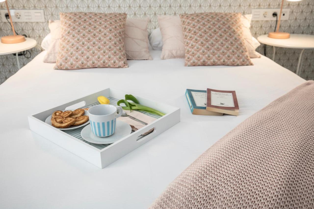 Hi Room - Smart Apartments - He 1 Granada Luaran gambar