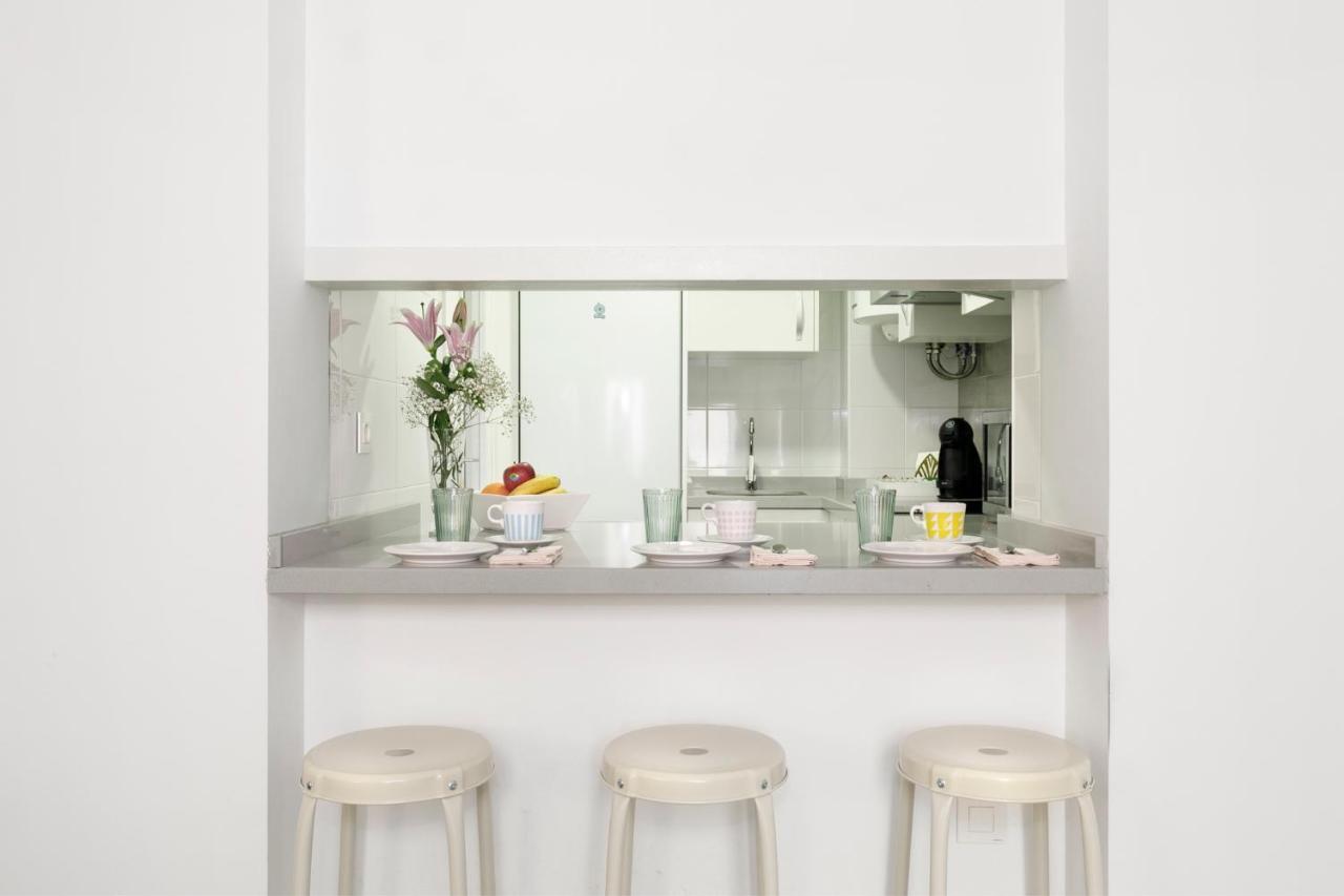 Hi Room - Smart Apartments - He 1 Granada Luaran gambar